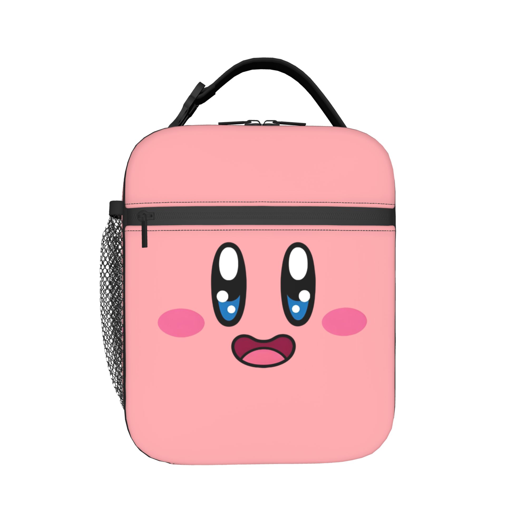 Food Storage Bag Organizer - Custom K-Kirbys Resuable Lunch Boxes Waterproof