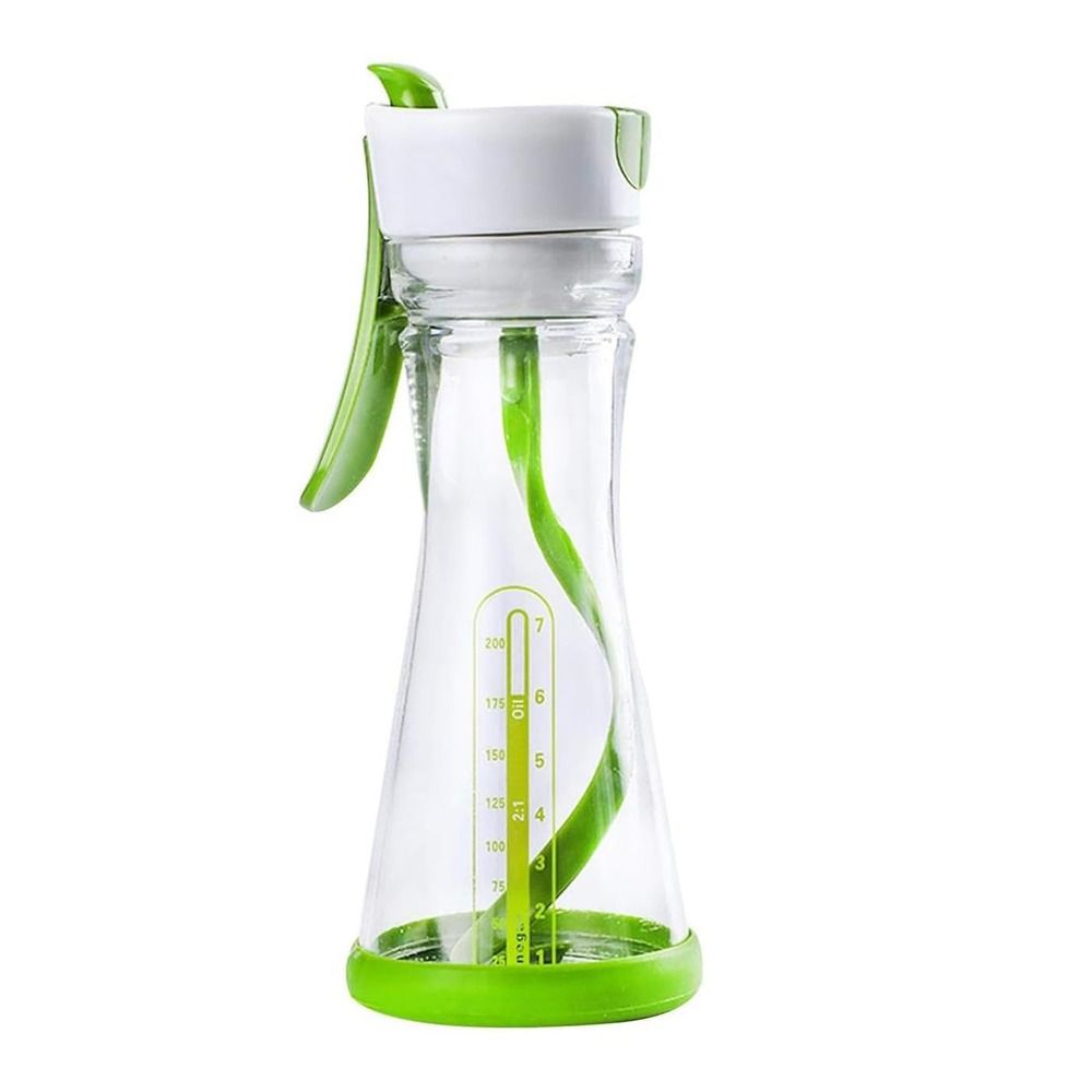 Salad Dressing Bottle - Salad Dressing Mixer Bottle Leak Proof