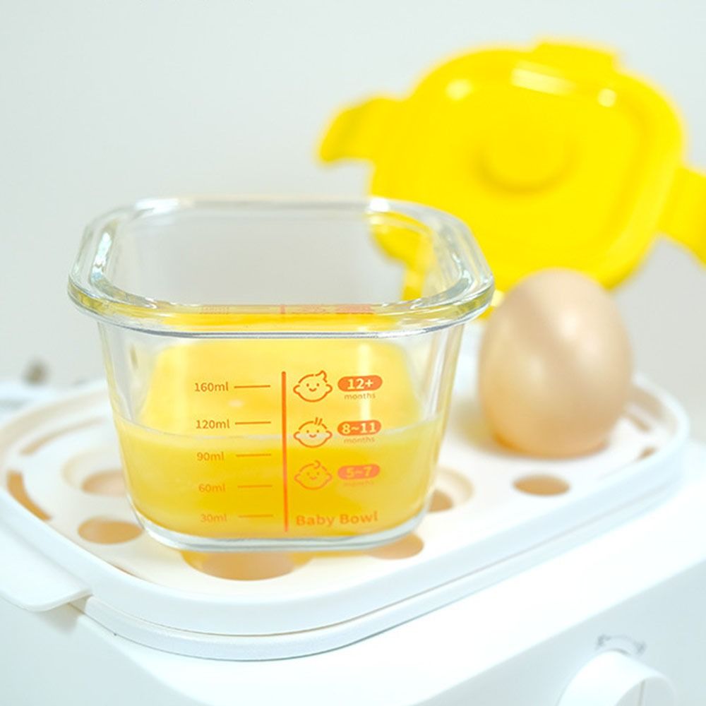 Food Storage Frozen - Simple 170ml Food Storage Box Frozen
