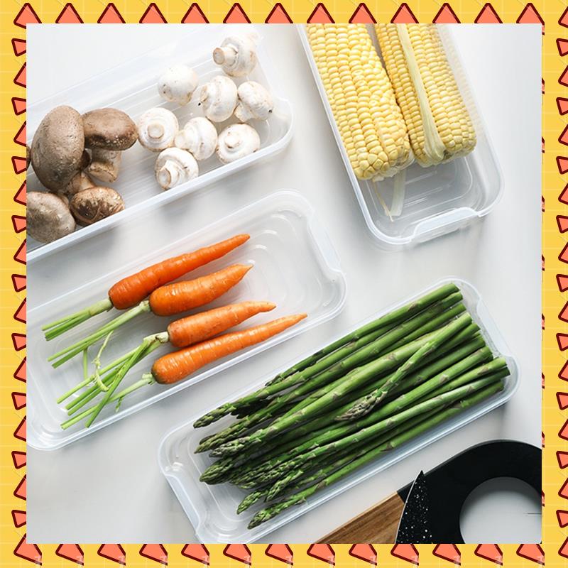 Food Storage Frozen - A008 Refrigerator Box Kitchen Multi-Storey Frozen