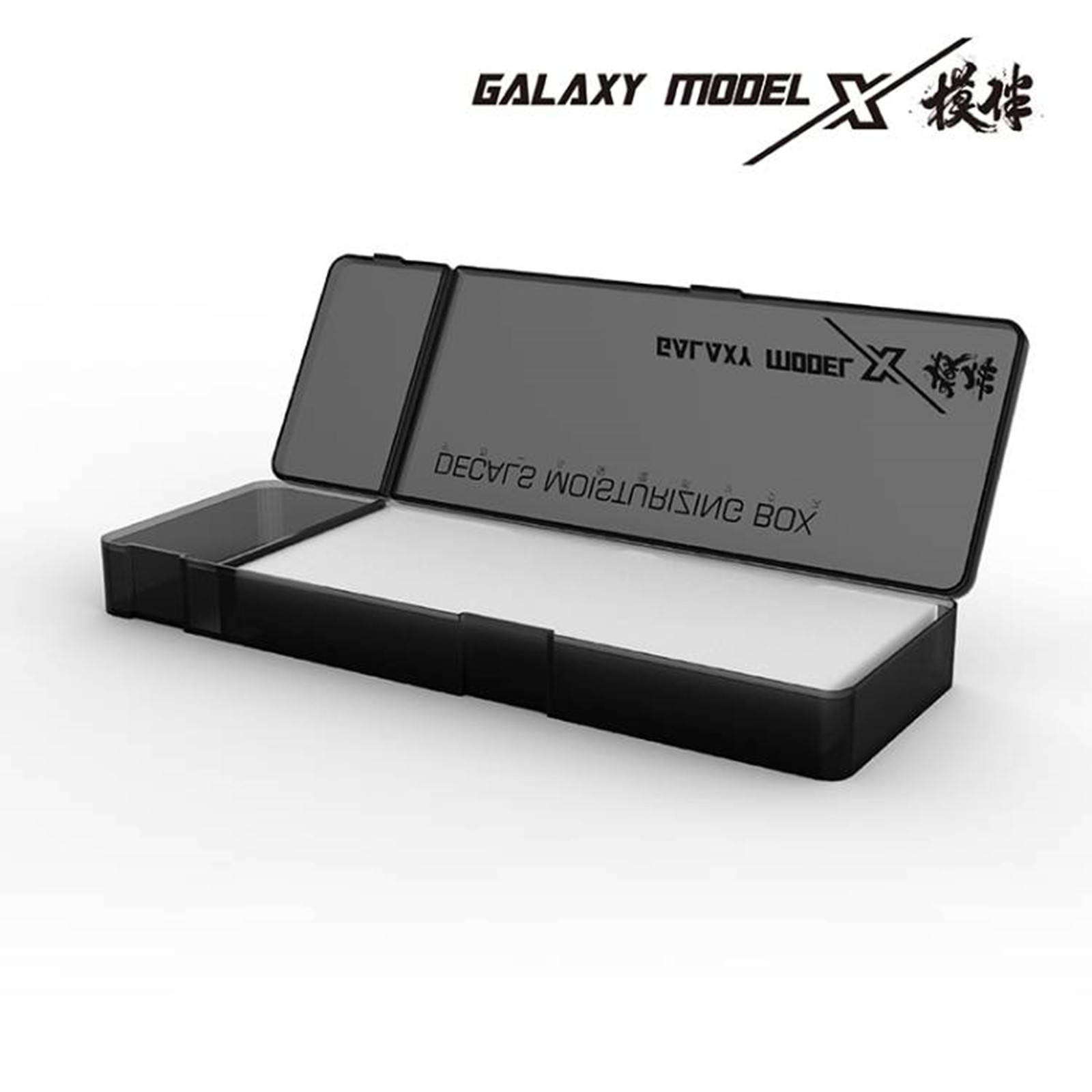 Food Storage Long Term - GALAXY Tool T12A01 Model Decals Moisturizing