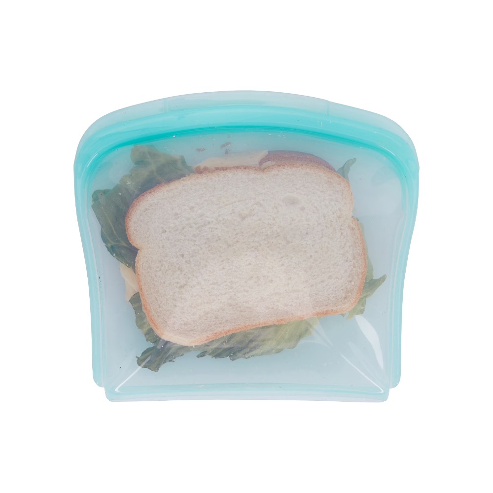 Leakproof Pinch & Seal Food St - Food Storage Quart Containers 评论和价格