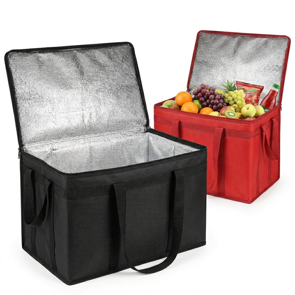 Foldable Insulated Thermal Bag - Food Storage Pet 评论和价格