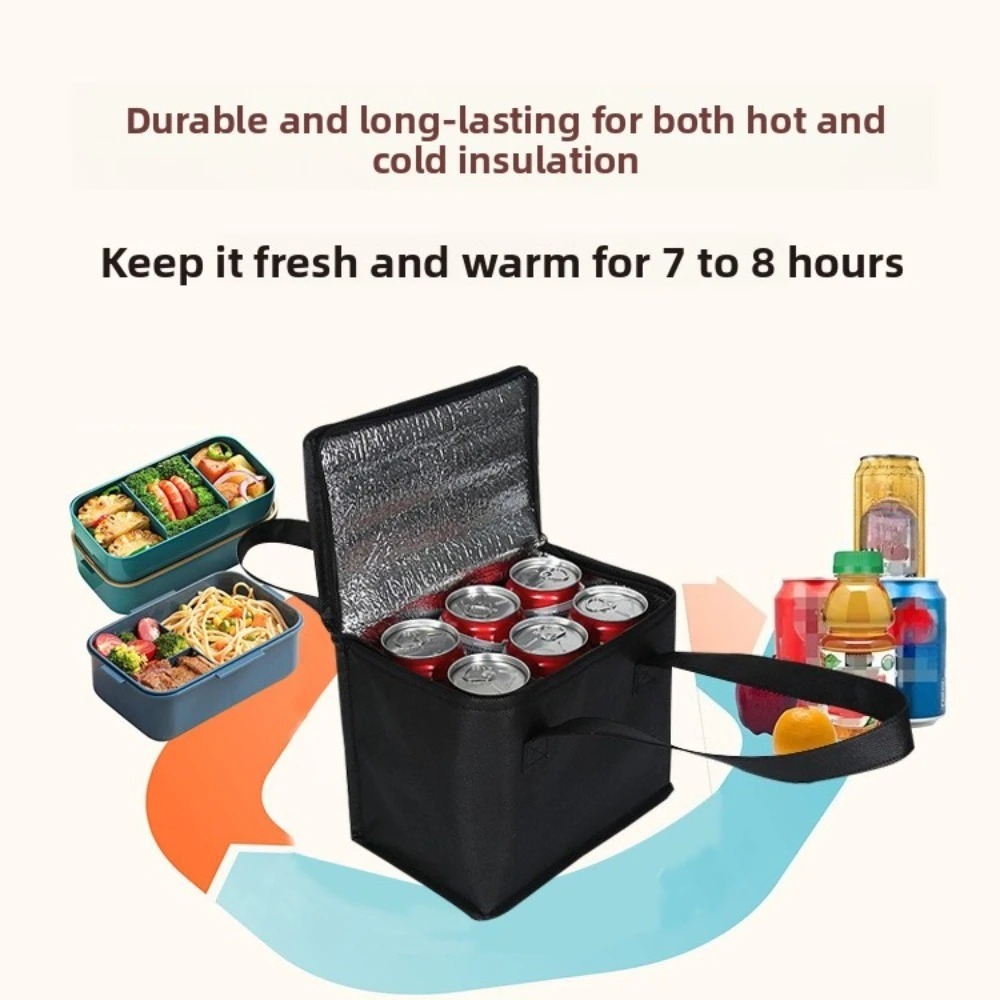 Foldable Insulated Thermal Bag - Food Storage Pet 评论和价格