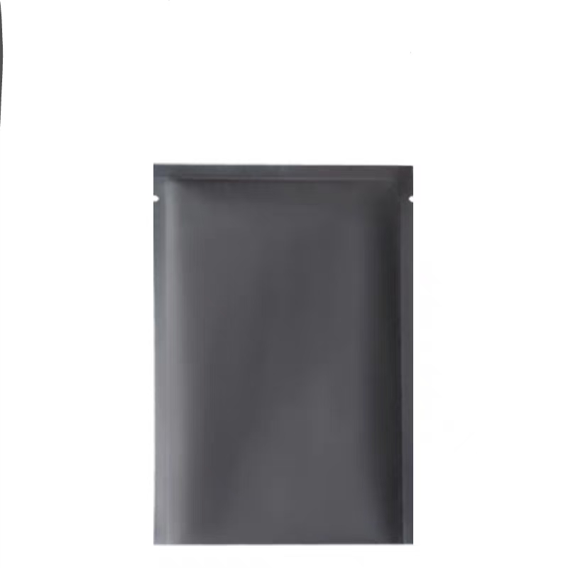 200pcs Matte Black Open Top Al - Food Storage For Long Term 评论和价格
