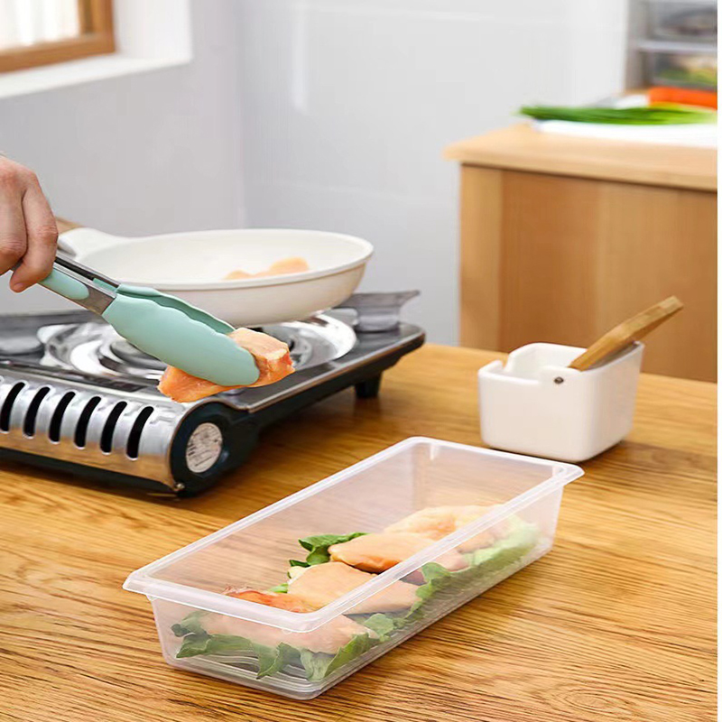 Refrigerator storage for boxed - Food Storage Frozen 评论和价格