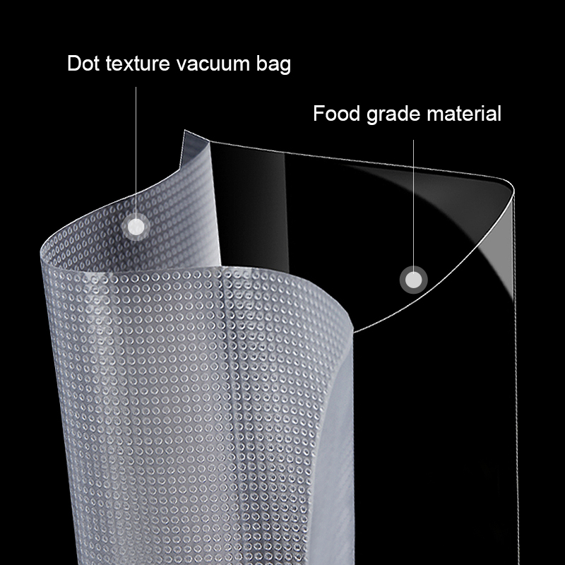 1PCS Vacuum Bags For Food Vacu - Food Storage Bag Organizer 评论和价格