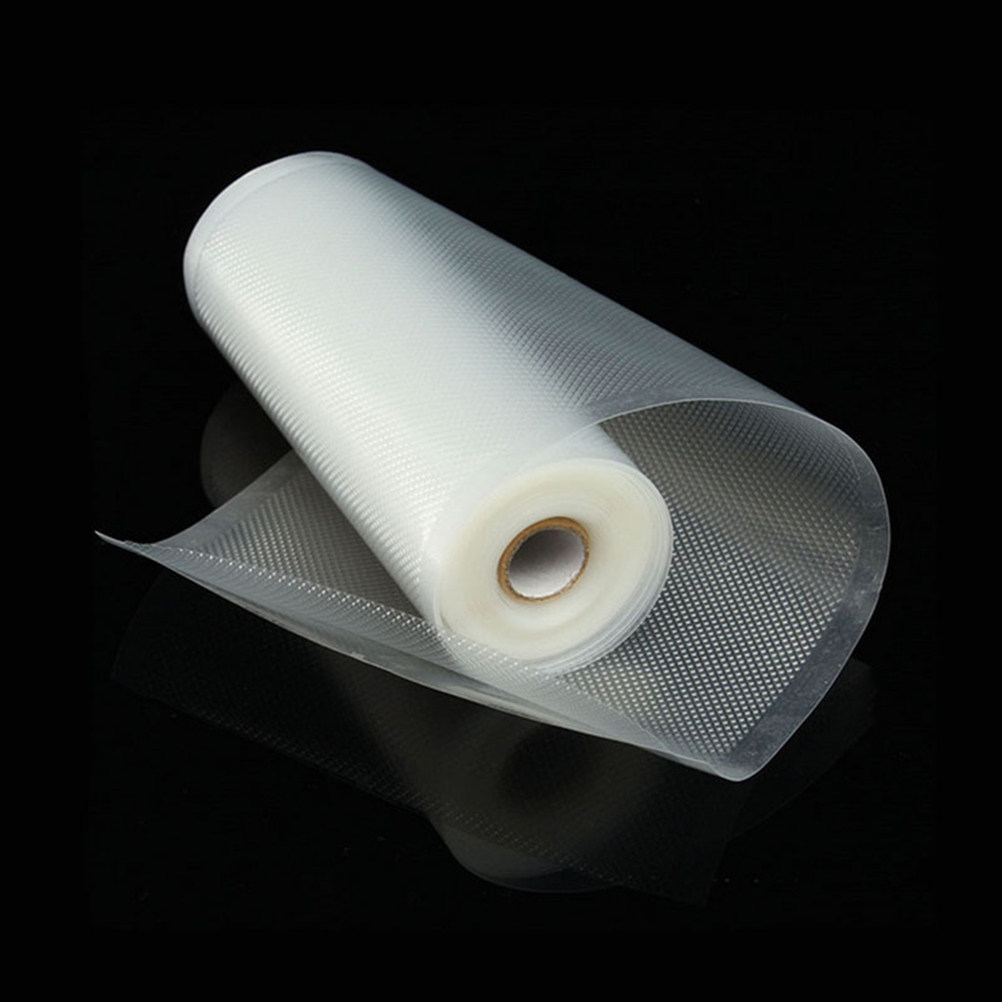 15x500cm Vacuum Freshness Bag  - Food Storage For Long Term 评论和价格