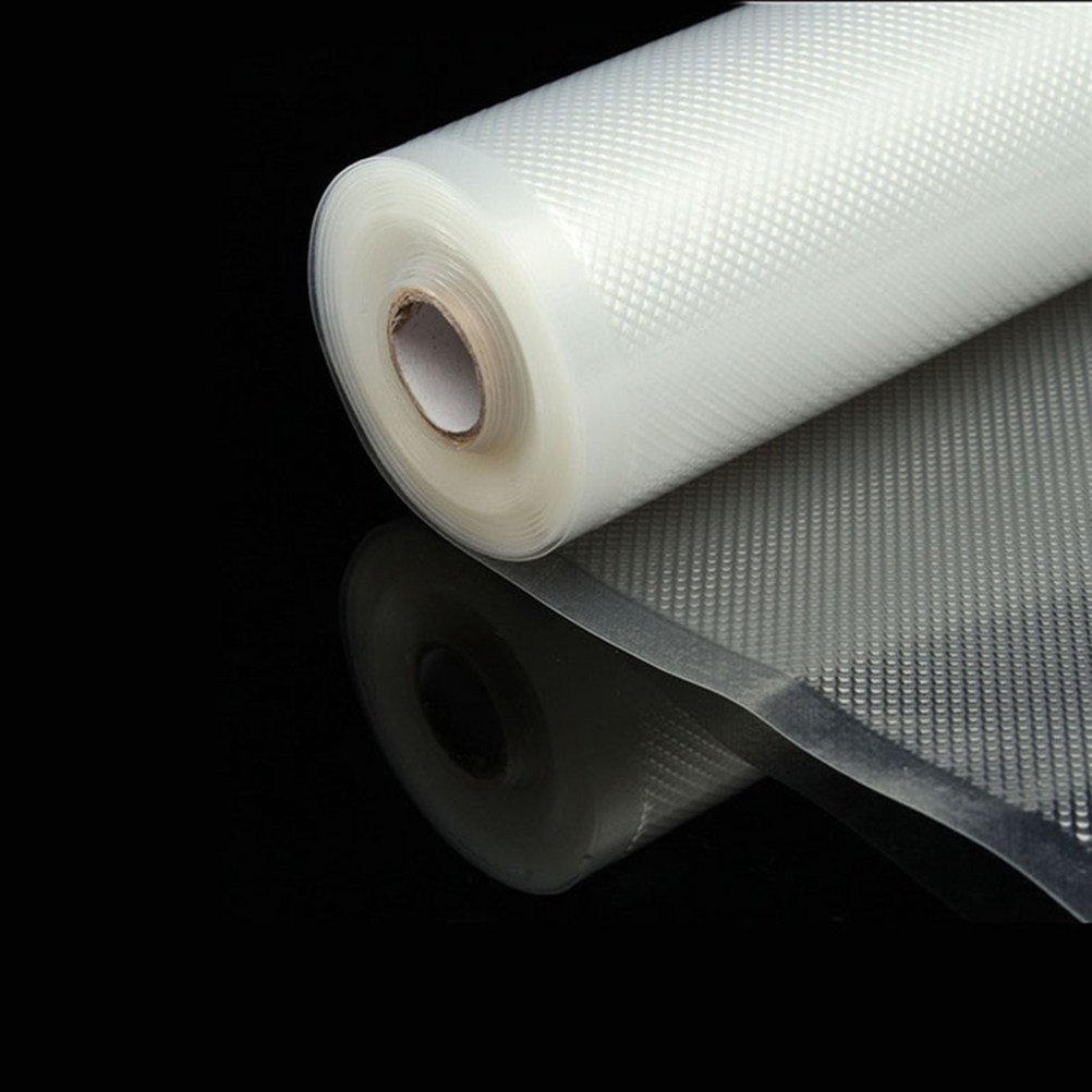 15x500cm Vacuum Freshness Bag  - Food Storage For Long Term 评论和价格