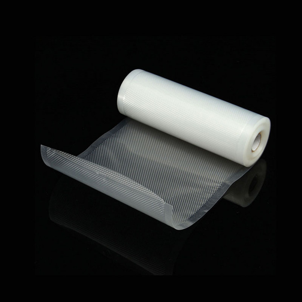 15x500cm Vacuum Freshness Bag  - Food Storage For Long Term 评论和价格