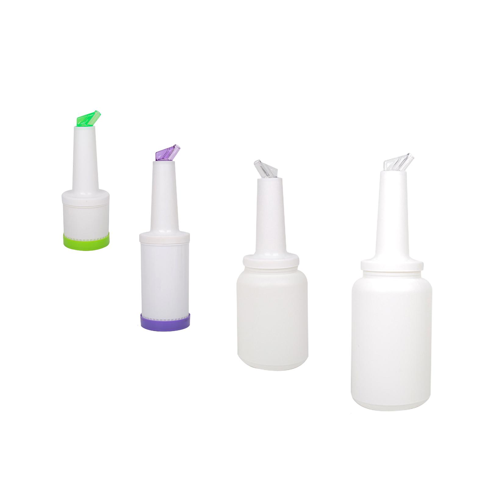 Reusable Seasoning Squeeze Bot - Salad Dressing Bottle 评论和价格