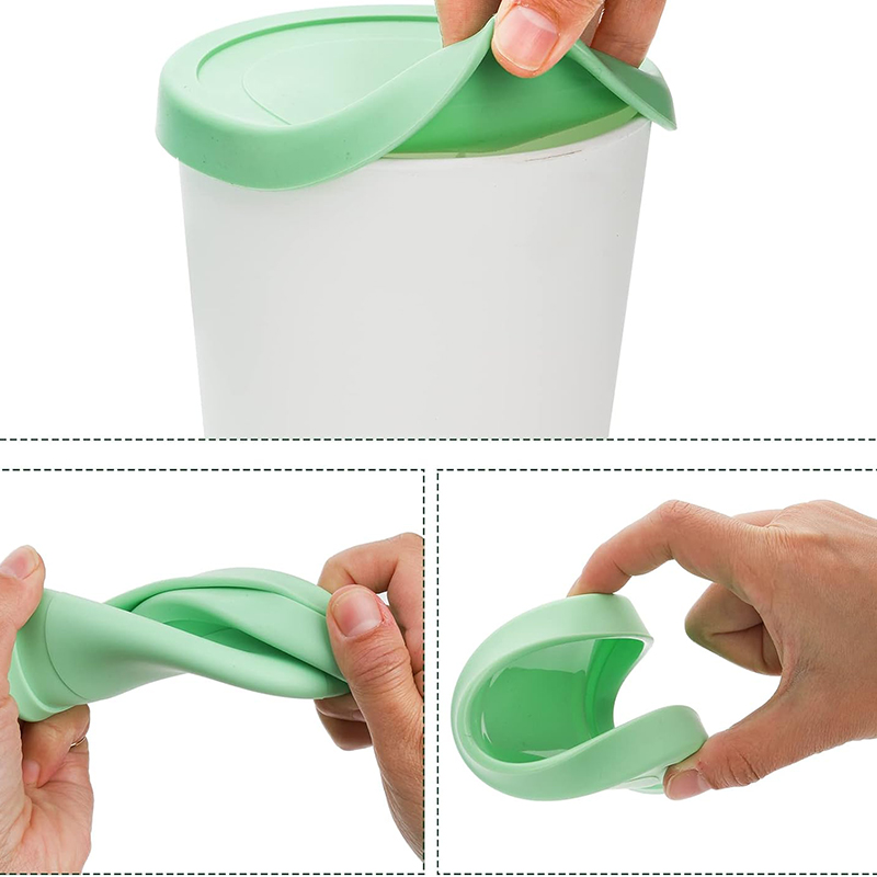 4Pcs Food Containers, 1 Quart  - Food Storage Quart Containers 评论和价格