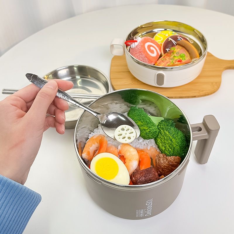 High Quality PP 304 Stainless  - Food Storage For Long Term 评论和价格