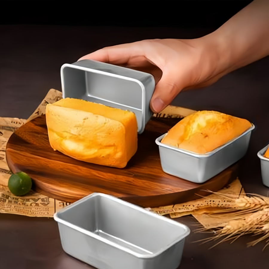 1-2-3pc Rectangular Stainless  - Storage Food Prep 评论和价格