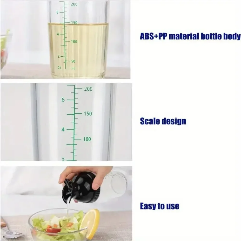 News Kitchen Gadget Leakproof  - Salad Dressing Bottle 评论和价格