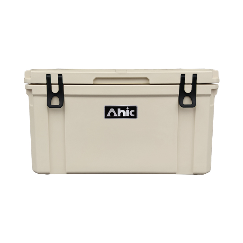 75L Portable Hard Rotomolded C - Food Storage For Camping 评论和价格