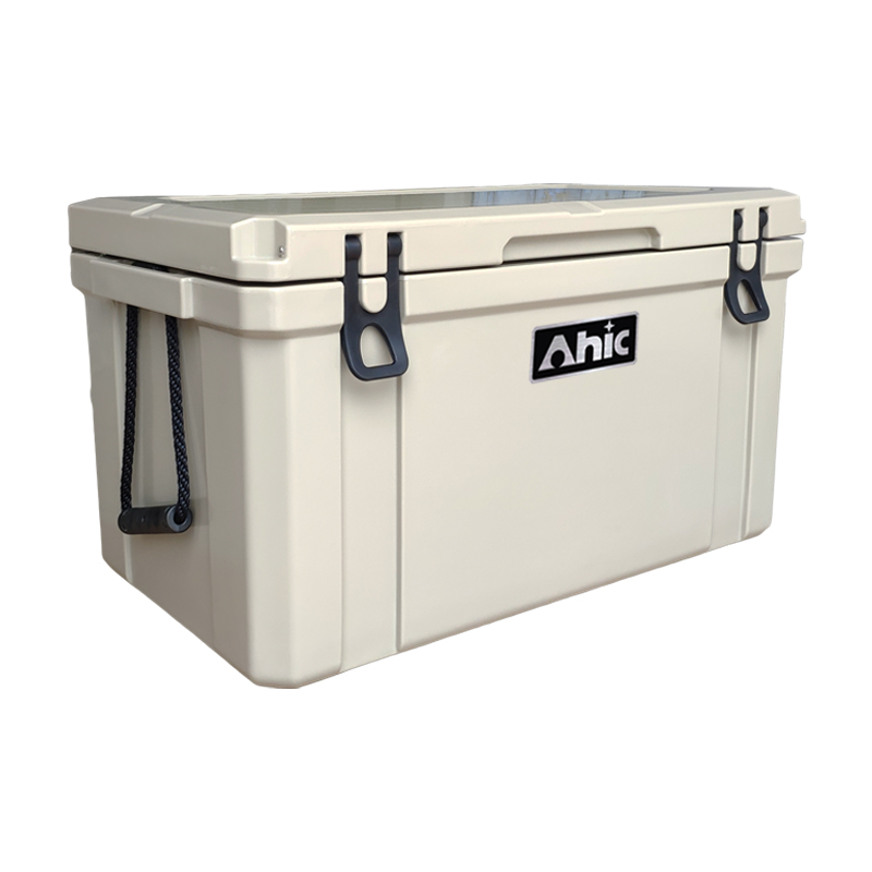 75L Portable Hard Rotomolded C - Food Storage For Camping 评论和价格
