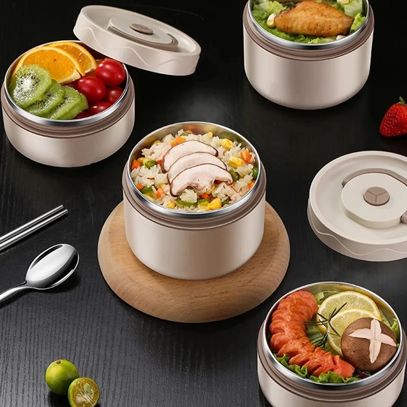Portable 304 Stainless Steel T - Food Storage Bag Organizer 评论和价格