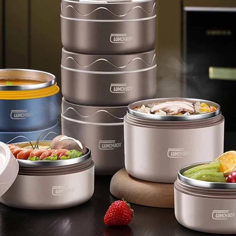 Portable 304 Stainless Steel T - Food Storage Bag Organizer 评论和价格