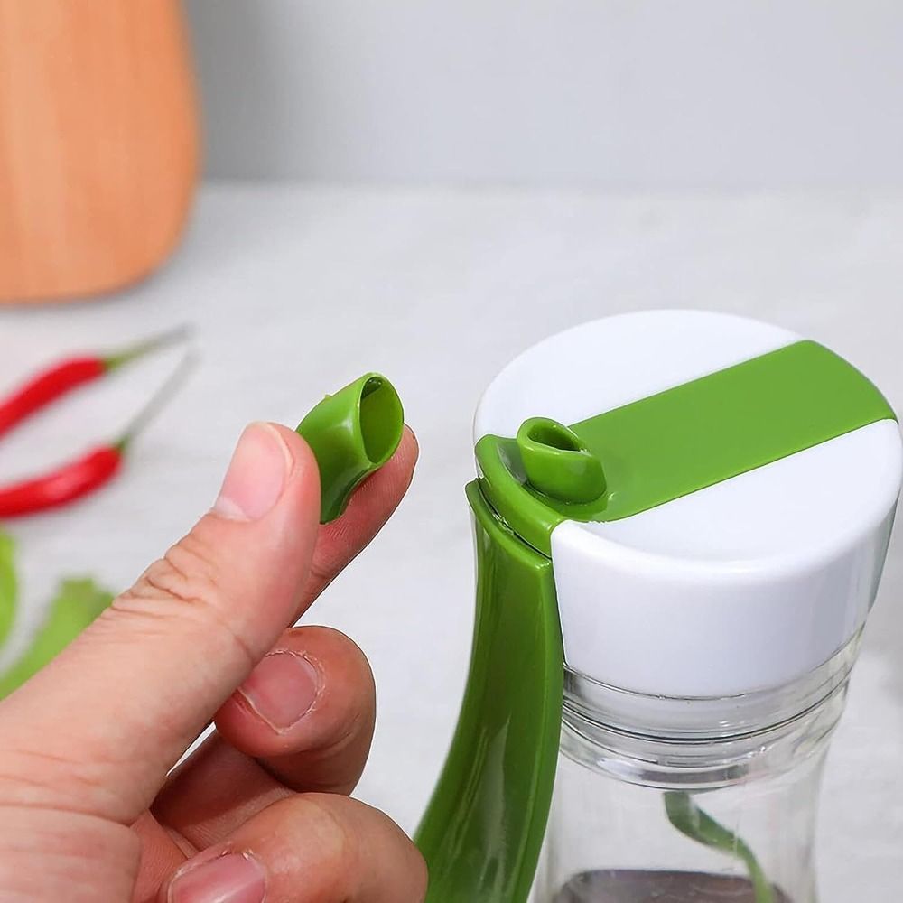 Salad Dressing Mixer Bottle Le - Salad Dressing Bottle 评论和价格