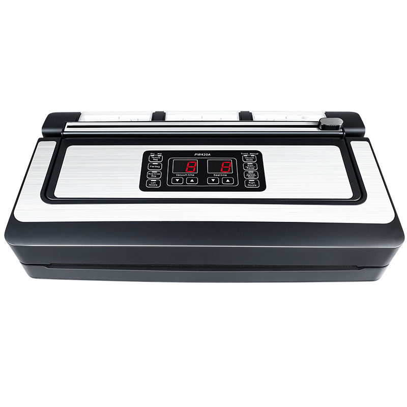 Kitchen Vacuum Food Preservati - Food Storage Vacuum Sealer Machine 评论和价格