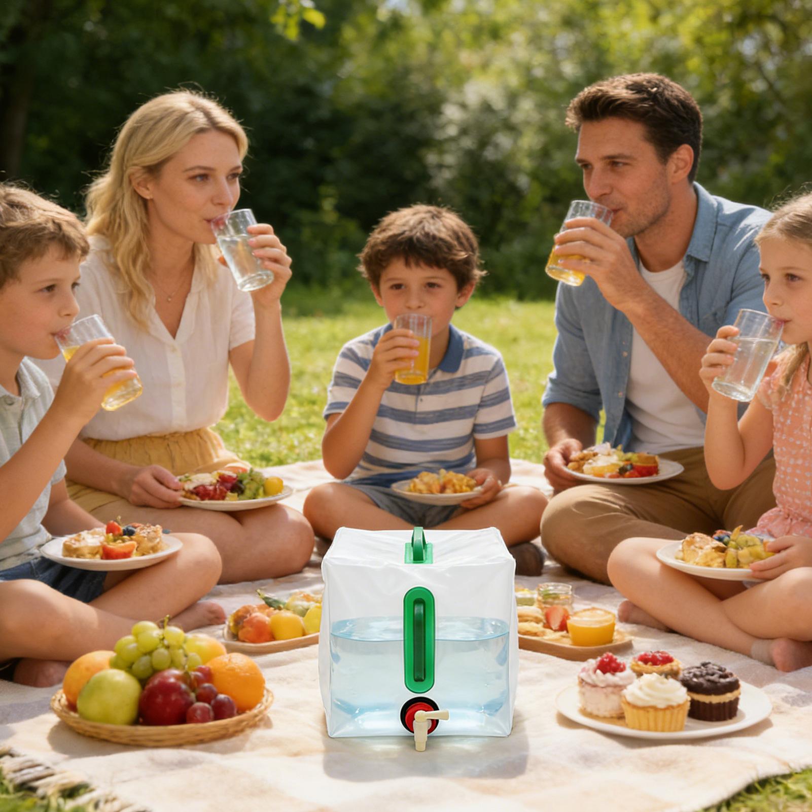 Potable Water Storage Containe - Food Storage Containers 评论和价格