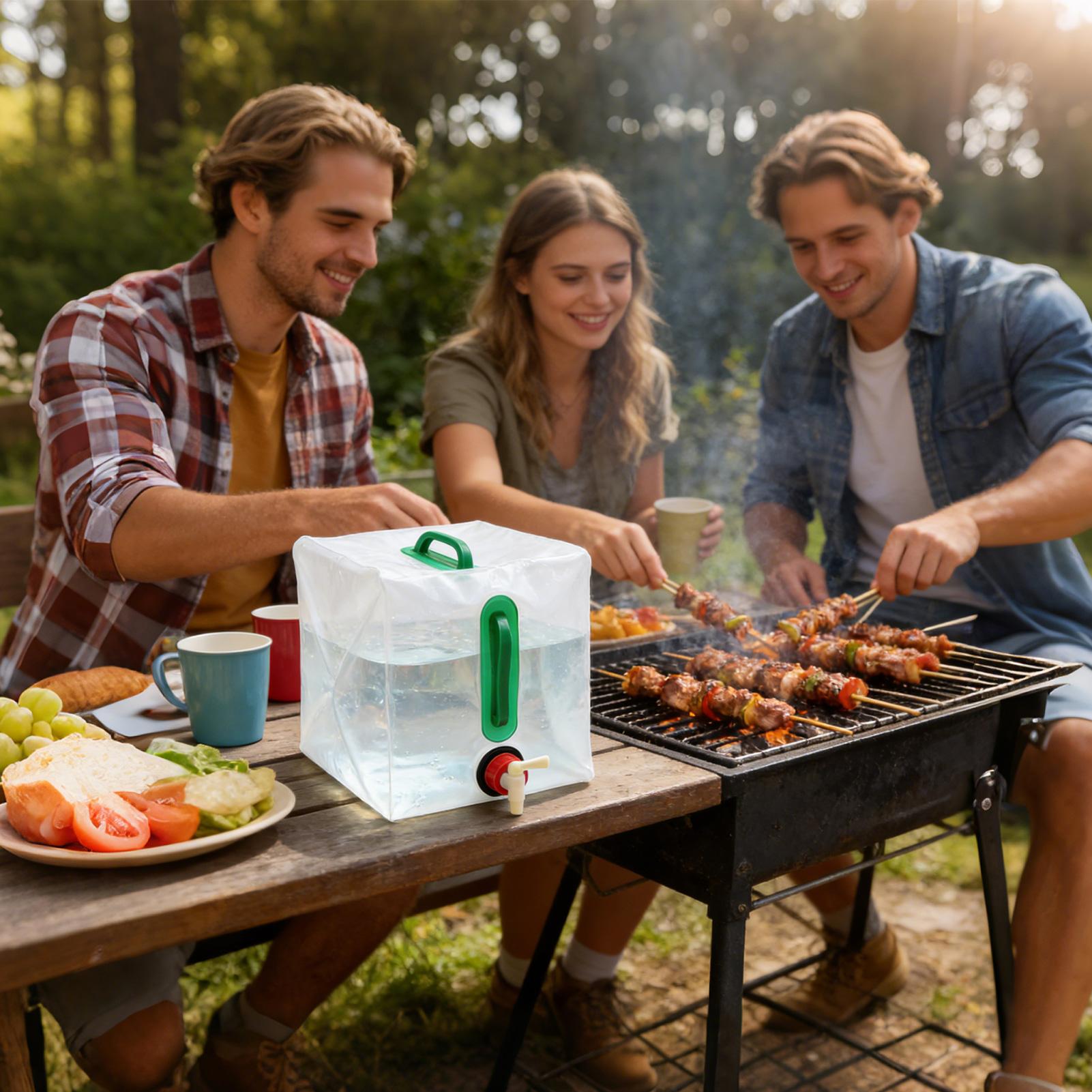 Potable Water Storage Containe - Food Storage Containers 评论和价格