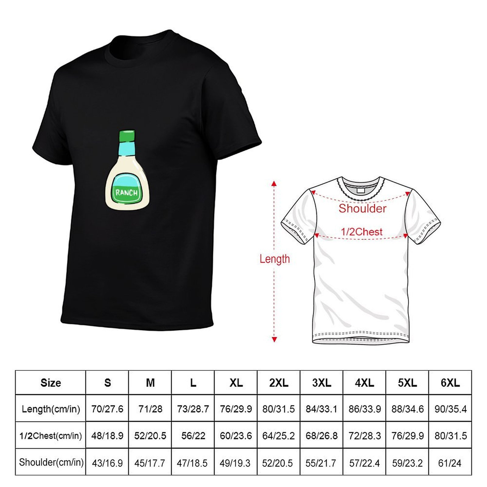 Ranch - salad dressing bottle  - Salad Dressing Bottle 评论和价格