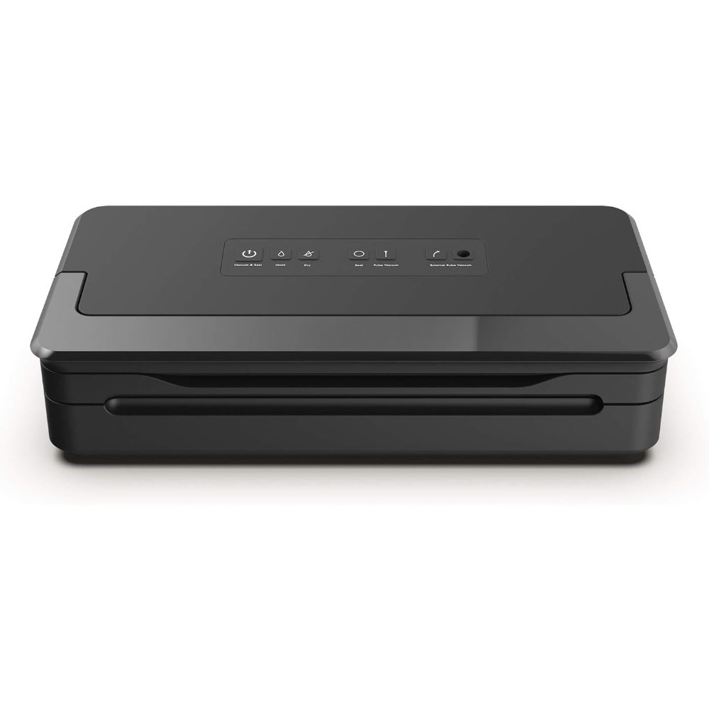 Large Vacuum Sealer Machine wi - Food Storage For Long Term 评论和价格