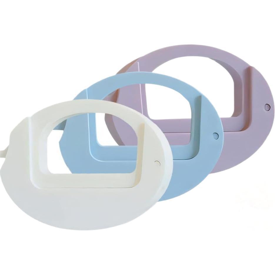 Plastic Bag Sealer Clamp for H - Food Storage Essentials 评论和价格