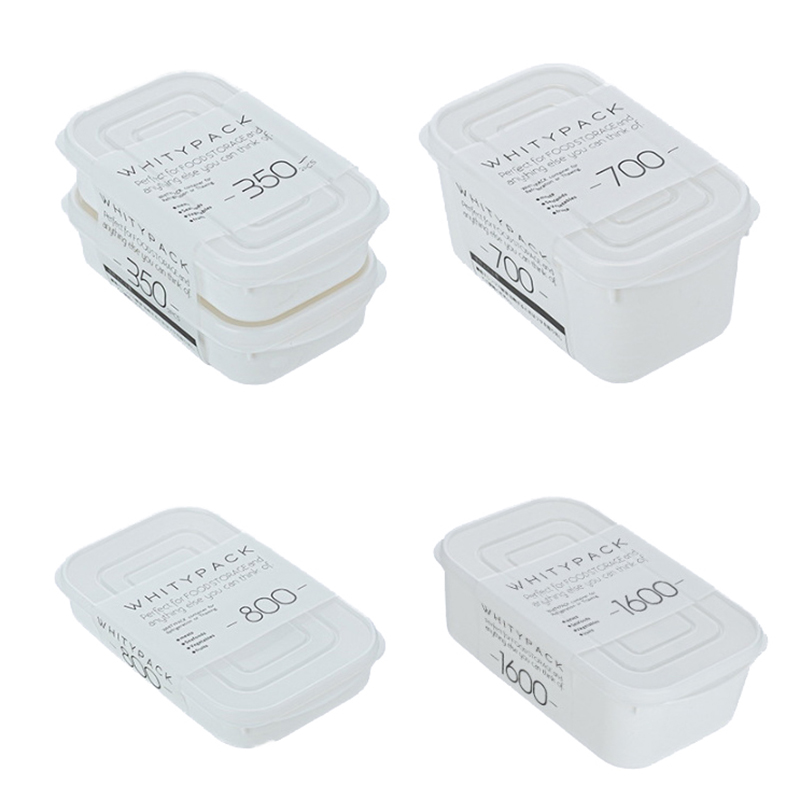Japanese Meat Packaging Box Fo - Food Storage Box Set 评论和价格
