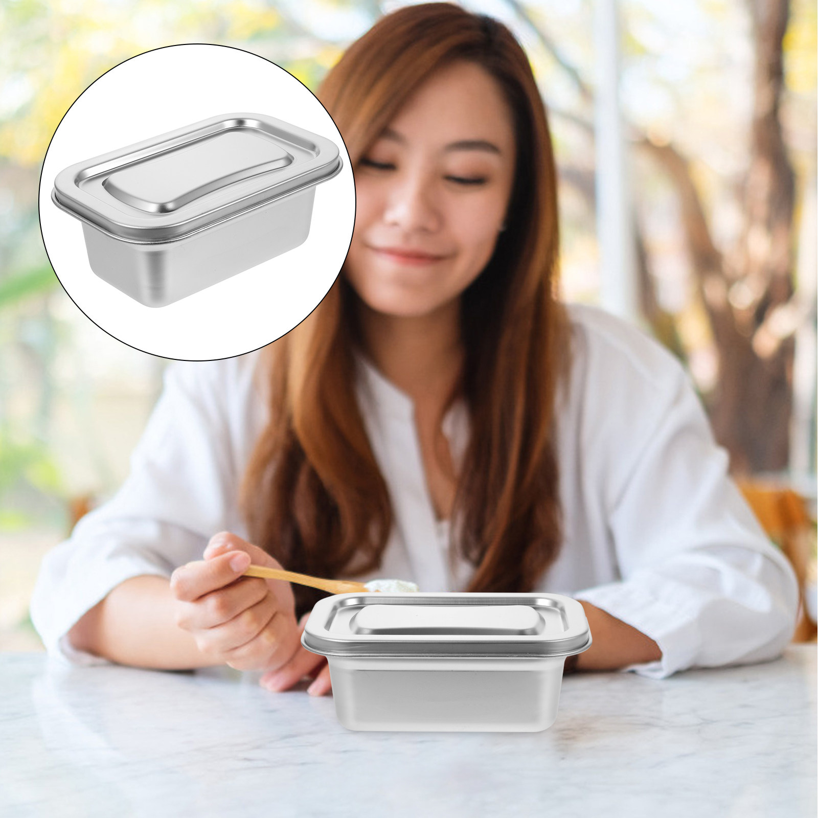 Household Freezer Ice Cream Bo - Food Storage For Long Term 评论和价格