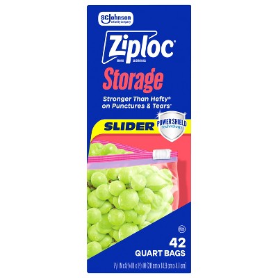 Food Storage Bags & Containers - Food Storage Quart Containers 评论和价格