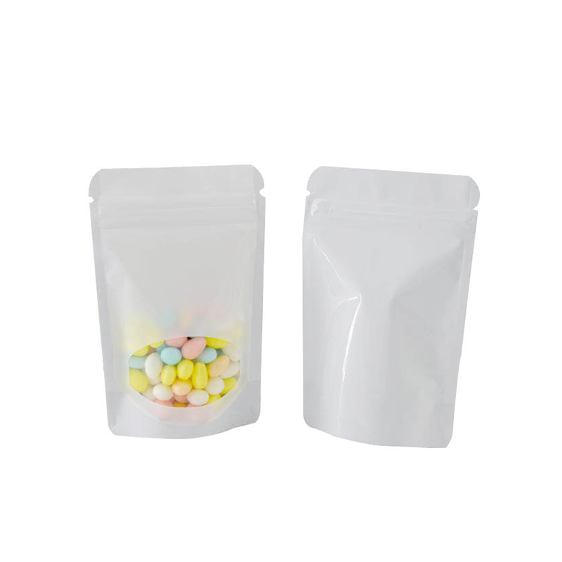 100 Pcs Colored Aluminum Foil  - Food Storage Ziploc Bags 评论和价格