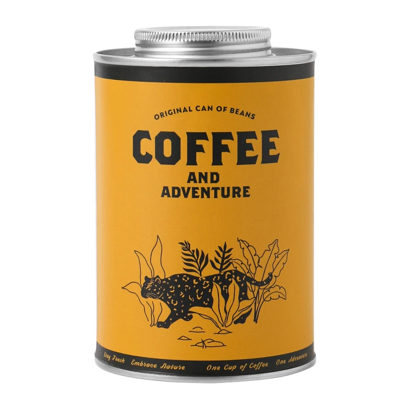 1pc Coffee Bean Sealed Storage - Food Storage Box Set 评论和价格