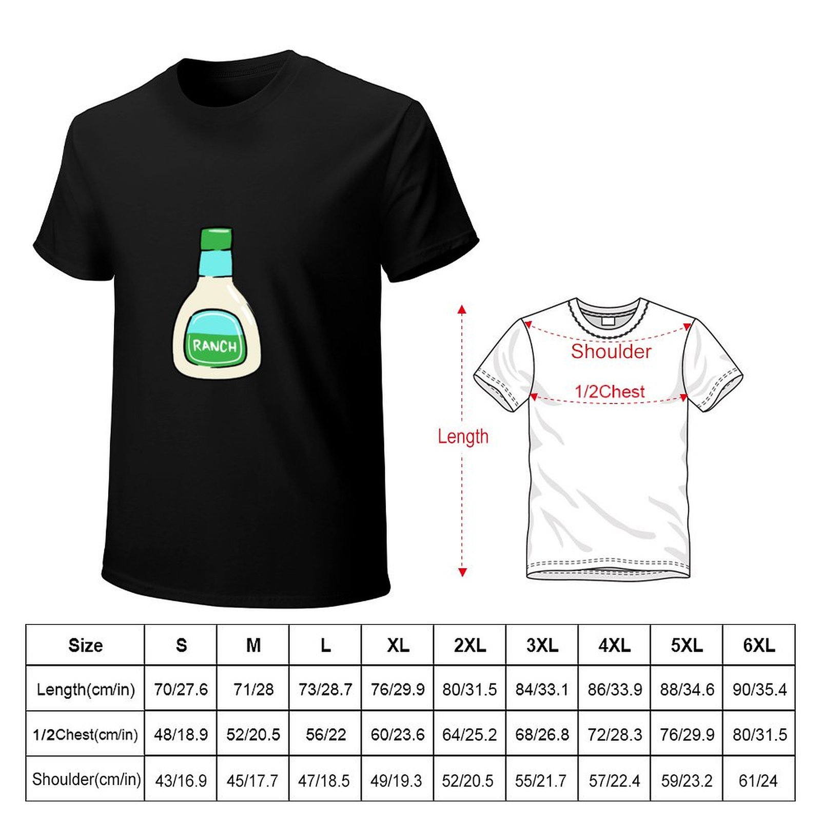 Ranch - salad dressing bottle  - Salad Dressing Bottle 评论和价格