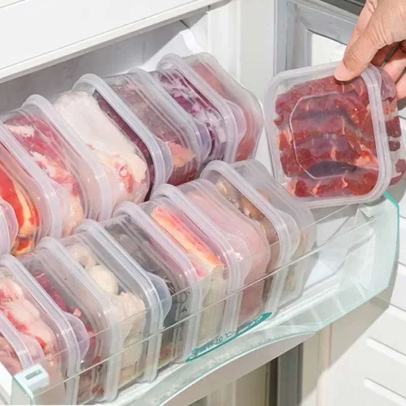 Refrigerator Frozen Meat Box F - Food Storage Frozen 评论和价格