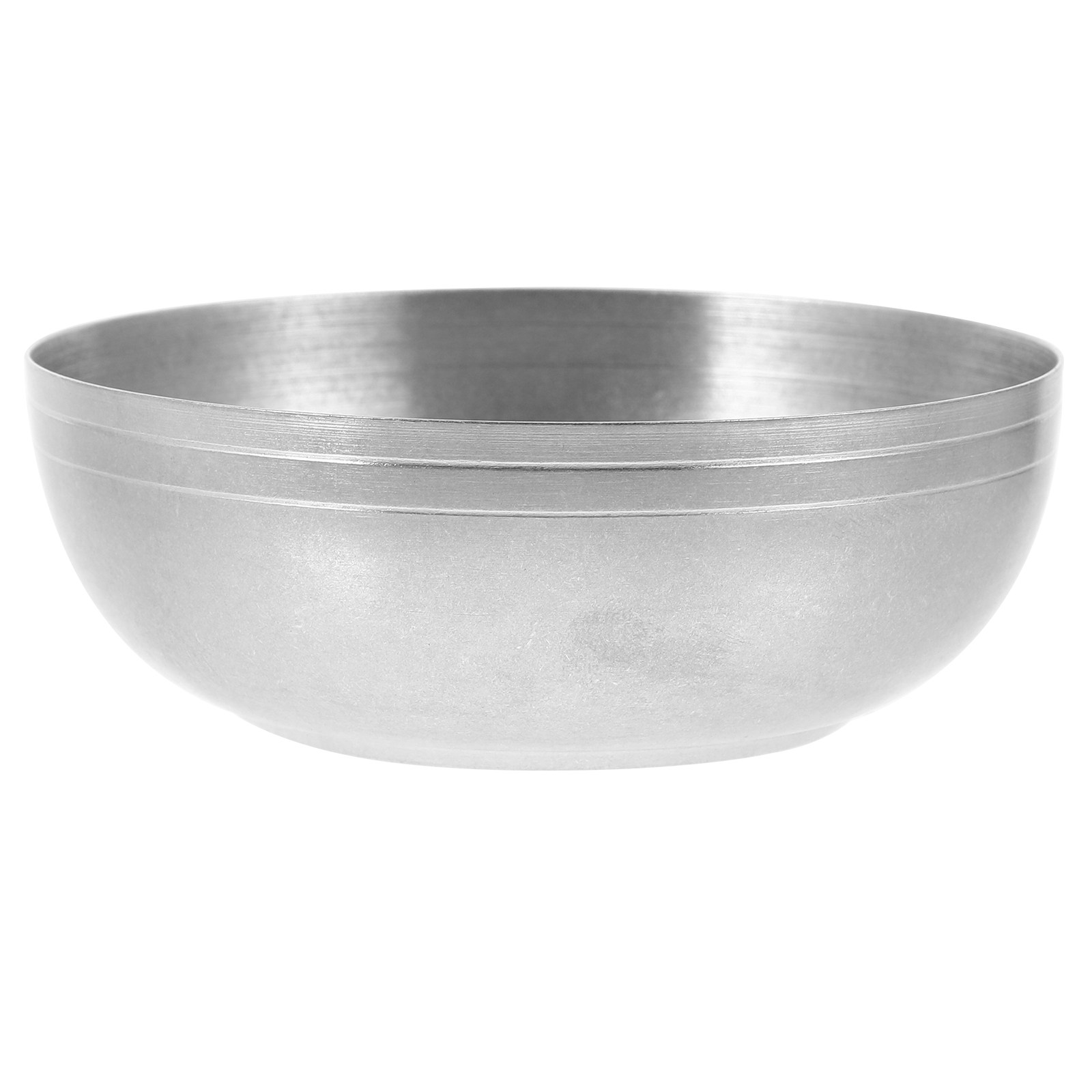 Stainless Steel Rice Bowl Smal - Food Storage Essentials 评论和价格