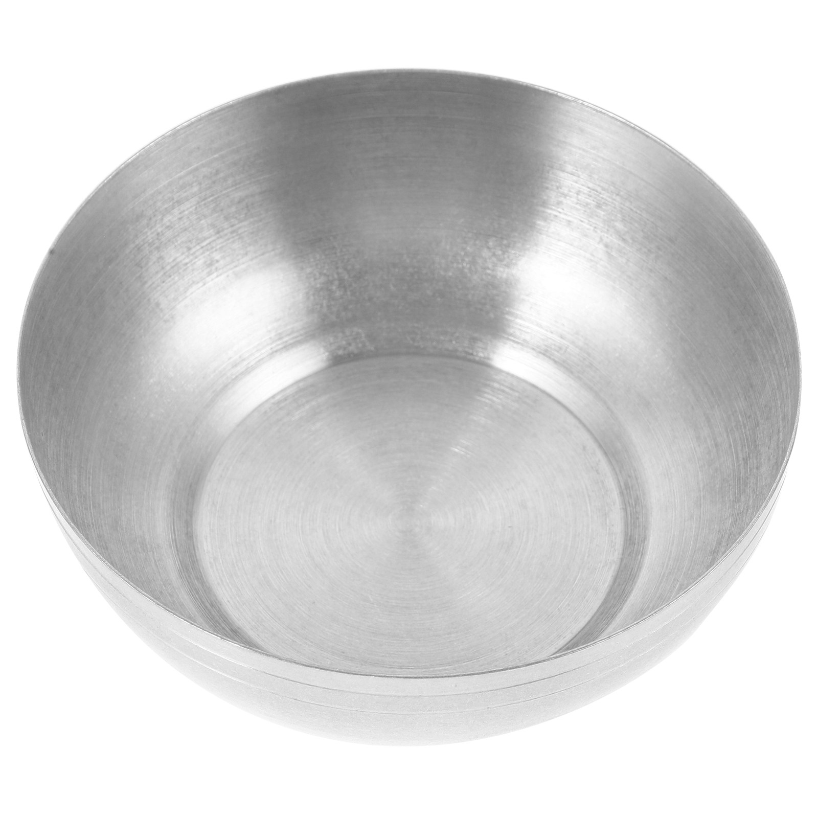 Stainless Steel Rice Bowl Smal - Food Storage Essentials 评论和价格