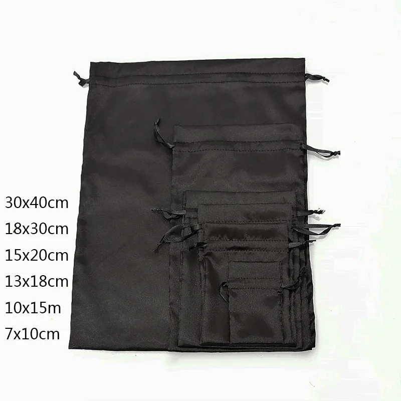 10PCS Custom Satin Extensions  - Food Storage Plant 评论和价格