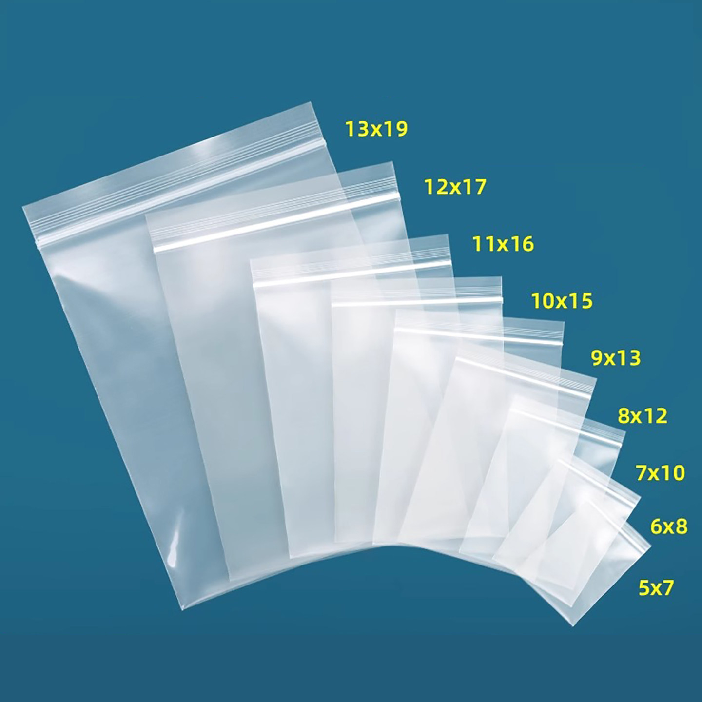 White‑Edge Food‑Grade Sealable - Food Storage For Long Term 评论和价格