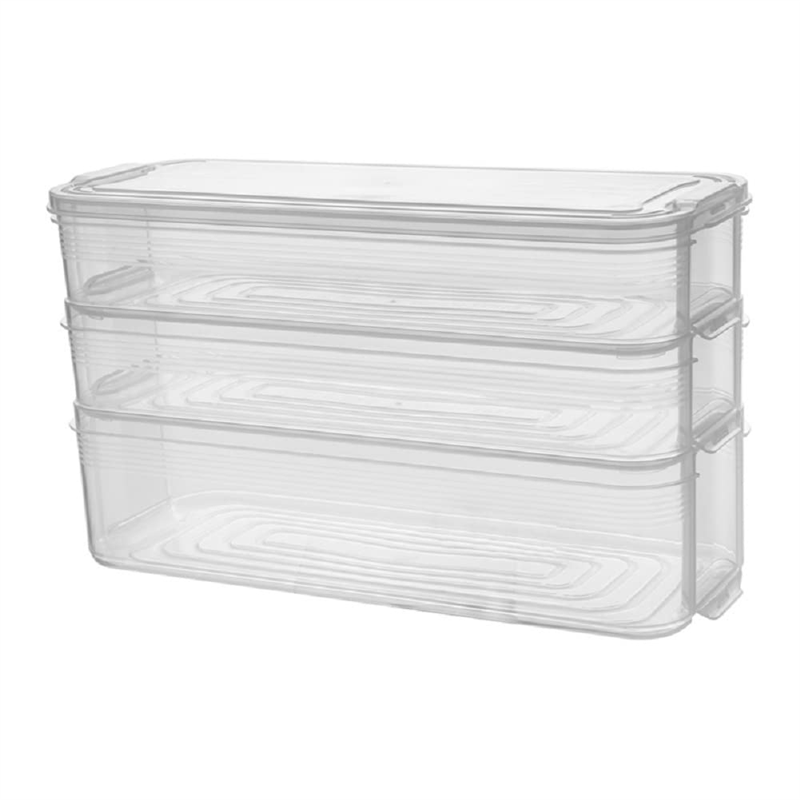 A008 Refrigerator Box Kitchen  - Food Storage Frozen 评论和价格