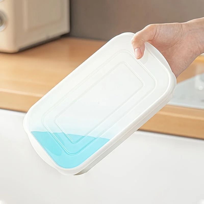 1/3/10PC Portable Refrigerator - Food Storage Frozen 评论和价格
