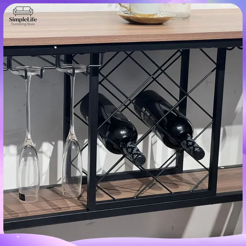 Multifunctional Kitchen Cart w - Storage Food Prep 评论和价格