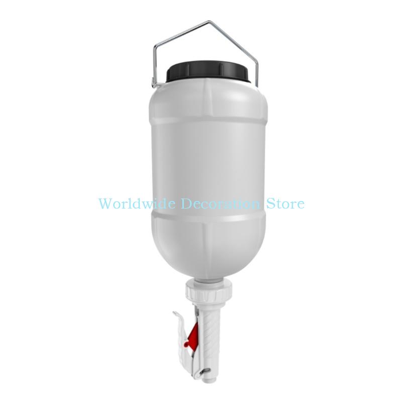 Q39B Large Capacity Sauce Disp - Salad Dressing Bottle 评论和价格