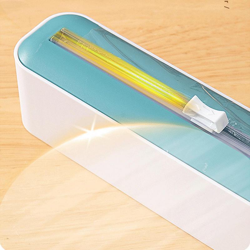 Food Film Dispenser Wrap Dispe - Food Storage Aluminum 评论和价格