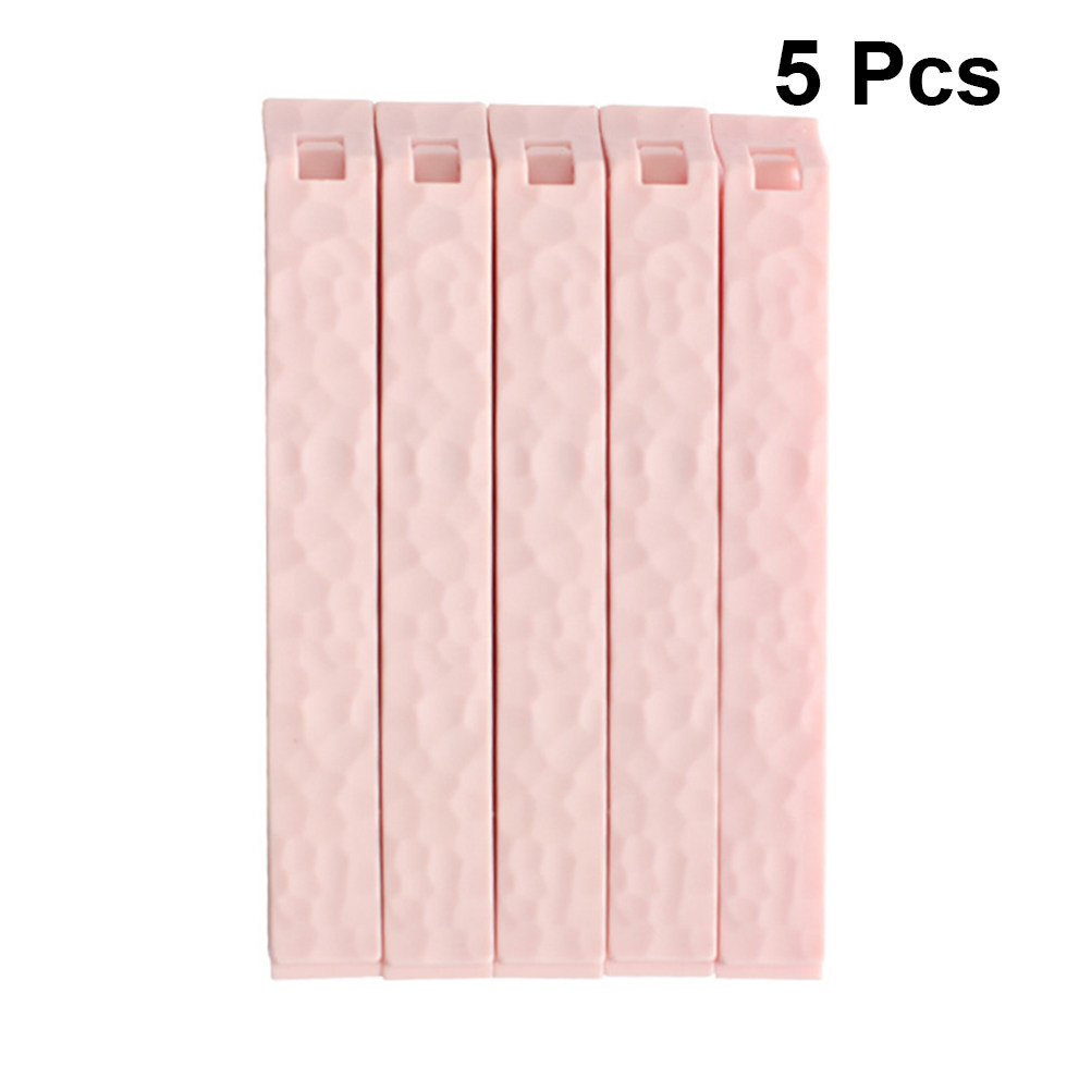 15Pcs Sealing Clips for Food B - Food Storage Essentials 评论和价格