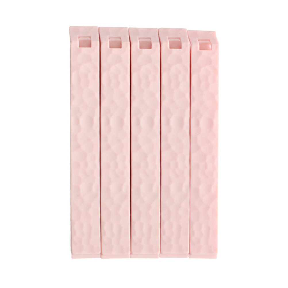 15Pcs Sealing Clips for Food B - Food Storage Essentials 评论和价格