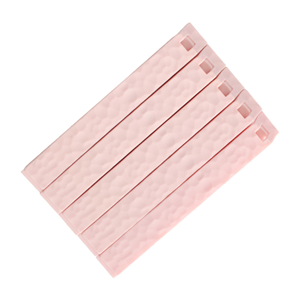 15Pcs Sealing Clips for Food B - Food Storage Essentials 评论和价格