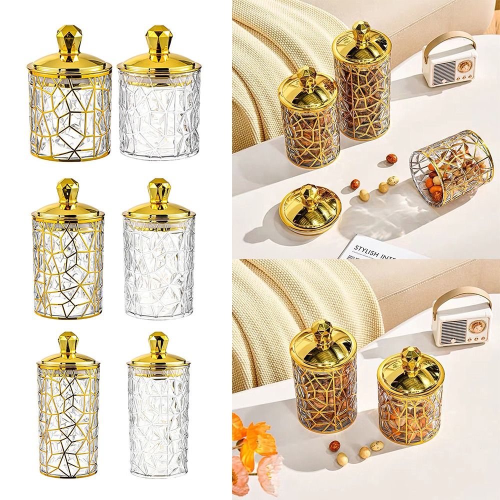 Transparent Food Storage Pots  - Food Storage Containers 评论和价格